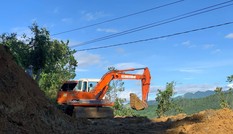 Bão số 9 làm 2 người chết, 55 người mất tích, 88.600 nhà bị thổi bay mái