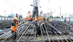 30% doanh nghiệp phải 'bôi trơn' khi làm thủ tục xây dựng?