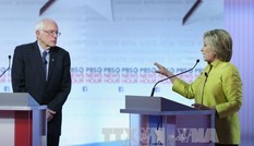 Bà Clinton 'bại trận' ở Tây Virginia và Nebraska