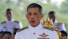 Thái Lan chính thức đề cử người nối ngôi Vua