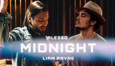 Tạm quên nỗi lo mùa dịch với ca khúc mang thông điệp tích cực từ Liam Payne và DJ Alesso