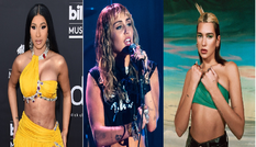 Bản tin US&UK: Miley Cyrus, Dua Lipa sắp trở lại; Cardi B sẽ có hit No.1 tiếp theo?