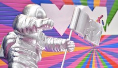 Dàn sao khuấy động VMAs 2020: Lady Gaga, Ariana Grande, BTS, The Weeknd thắng lớn