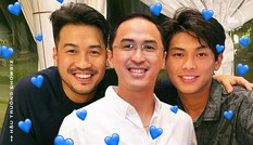 Chuyện tim mạch của các thiếu gia nhà tỷ phú Johnathan Hạnh Nguyễn: Cậu út đã “chốt đơn“?
