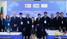 Đại học Lạc Hồng đạt chứng nhận quốc tế AUN-QA cấp chương trình