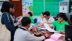 Tỷ lệ chọi vào Trường ĐH Công nghiệp Thực phẩm TPHCM cao nhất gần 14