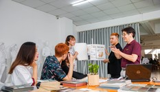 Trường ĐH Công nghiệp thực phẩm TPHCM, HUTECH, UEF công bố điểm sàn