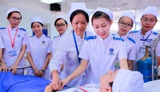 Học phí ngành y tăng đến đâu?