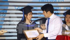 Báo Tiền Phong công bố danh sách sinh viên nhận học bổng 'Nâng bước thủ khoa 2020'