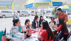 TPHCM: Khoảng 50.000 sinh viên nghỉ học vì có trường hợp tiếp xúc ca bệnh 1347