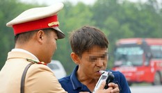 Thí điểm nộp phạt vi phạm giao thông qua mạng tại 5 địa phương