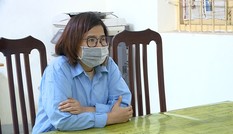 Tạm giữ hình sự 3 đối tượng sản xuất hàng nghìn thiết bị y tế giả
