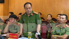 Khởi tố thêm 6 bị can liên quan Chủ tịch Tập đoàn Mường Thanh Lê Thanh Thản