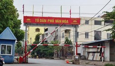 Truy nã đối tượng hành hung nhân viên cưỡng chế công trình