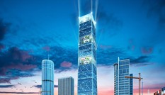 Chấm dứt đầu tư 'khách sạn 5 sao' cao nhất tại TP Hải Phòng