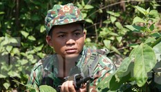 Biên phòng Lao Bảo liên tiếp đánh án trong mùa dịch