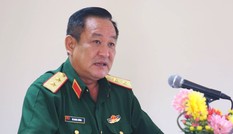 Bộ Quốc phòng có thêm 2 thứ trưởng
