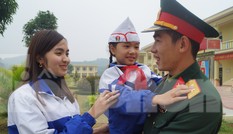 Xây đắp niềm tin, trách nhiệm cho thanh niên Quân đội