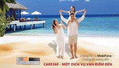 MobiFone và câu chuyện chăm sóc khách hàng Care360