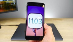 IOS 11.0.3 đang trở thành "con dao" hại chết uy tín Apple?