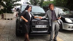 ‘Ông trùm’ công ty sau iFan từng dạy người khác làm giàu, tiêu tiền