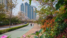 Bất động sản sinh thái Hà Nội có đúng chuẩn xanh?