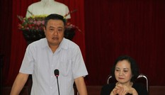 PVN chung tay cứu trợ đồng bào lũ lụt tỉnh Yên Bái