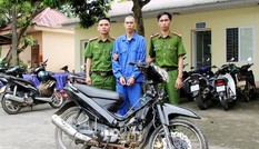 Khởi tố vụ án nổ súng cướp ngân hàng ở Lào Cai