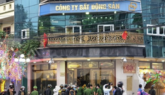 Lật tẩy 'bản chất xã hội đen' của vợ chồng Đường Nhuệ