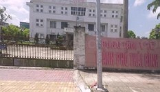 Nhân viên ngành y tế Thái Bình 'vẽ' dự án để lừa tiền tỷ