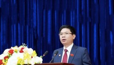 Hà Nam bầu Chủ tịch tỉnh và 3 chức danh chủ chốt