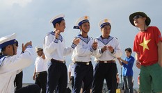 Những 'vỏ ốc biển' của nhạc sĩ Thế Hiển