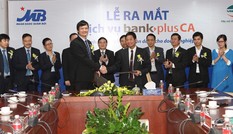 MB và Viettel hợp tác thêm dịch vụ cho doanh nghiệp
