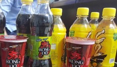 Ngừng lưu thông 3 lô C2, Rồng đỏ có chì vượt ngưỡng