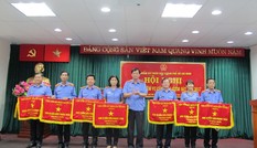 Các vụ án mà toàn ngành kiểm sát cần rút kinh nghiệm