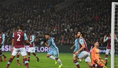 Man City giành chiến thắng năm sao ở FA Cup