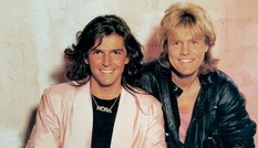 Đêm Thomas Anders: Vẫn 'nóng'