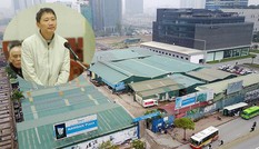 Dự án nghìn tỷ liên quan đến Trịnh Xuân Thanh bị đề nghị thu hồi