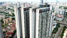 Chung cư có diện tích chuyển công năng thành căn hộ khi chưa xin phép