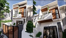Những mẫu nhà đẹp giá rẻ hứa hẹn dẫn đầu xu hướng năm 2020
