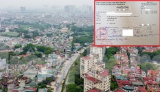 Đường nghìn tỷ chi chít 'ổ trâu, ổ gà' ở Hà Nội: Qua 6 Chủ tịch phường không GPMB xong