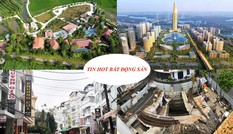Nóng vụ nhà riêng lẻ có 4 tầng hầm, loạt dự án triệu đô xin chuyển nhượng