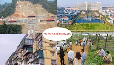 Không có khái niệm 'công trình tâm linh', dừng quy hoạch khu chung cư cũ Giảng Võ