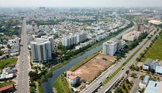 Hà Nội sắp có thêm khu đô thị gần 47ha tại Đan Phượng