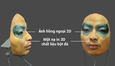 Khuyến cáo không dùng Face ID trong giao dịch thương mại