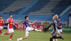 Hà Nội xin mở cửa sân Hàng Đẫy khi đá chung kết với Viettel