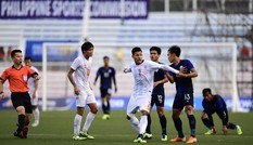 Thắng ‘đấu súng’, U22 Myanmar giành huy chương đồng SEA Games 30