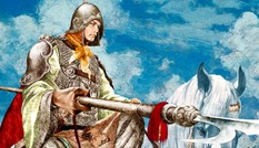 Giải mật Thủy Hử: Cái chết của Tiều Cái và luật nhân quả