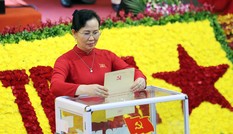 Ban Thường vụ Tỉnh ủy Hà Nam gồm những ai?