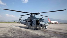 Bản tin 14H: Tám người trên máy bay Mỹ thiệt mạng ở Nepal